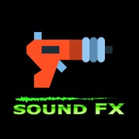Blasters Sound FX