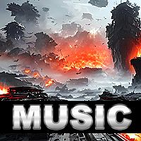 Battle Zone - Level Kit - Music