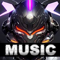 Low Poly Universe - Level Kit - Music
