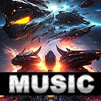 Space - Mix Pack - Music