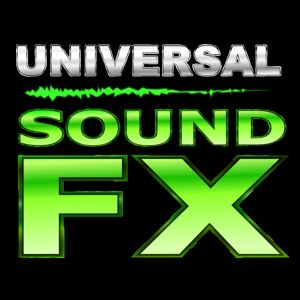 Universal Sound FX