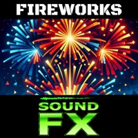 Fireworks Sound FX